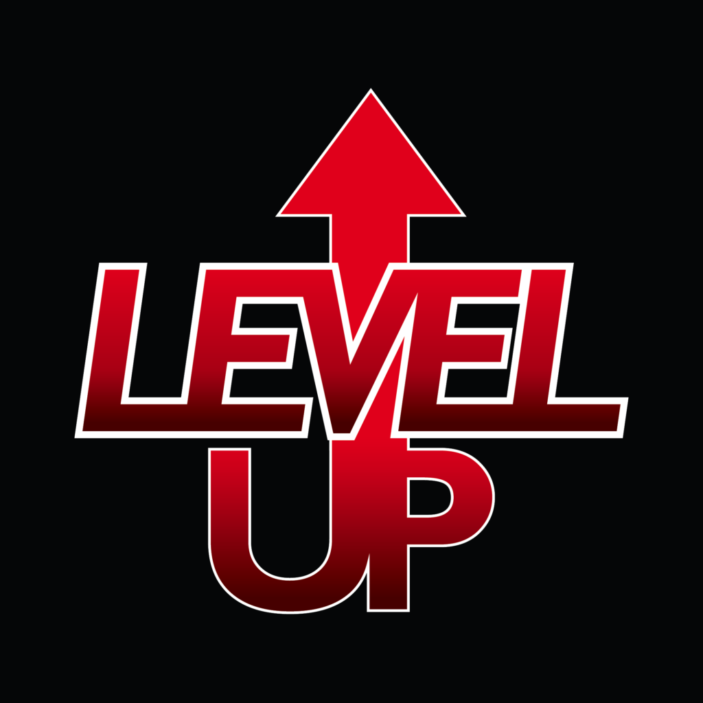 Level up final